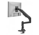MCL MS3A99AZSBAE4920N support d'écran plat pour bureau 124,5 cm (49") Noir