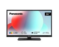Panasonic TS-24N30AEZ TV 61 cm (24") HD Black
