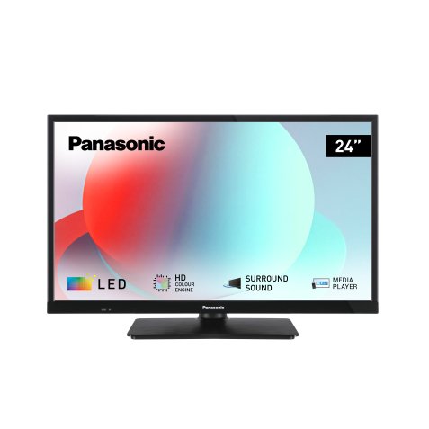 Panasonic TV LED HD serie N30