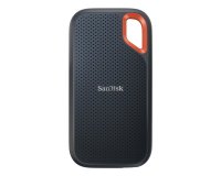 SanDisk Extreme Portable 1 TB USB tipo-C 3.2 Gen 2 (3.1 Gen 2) Nero