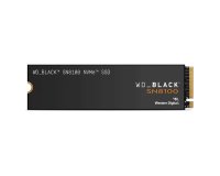 Western Digital Black SN8100 2 TB M.2 PCI Express 5.0 NVMe TLC 3D NAND