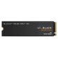 Western Digital Black SN8100 2 To M.2 PCI Express 5.0 NVMe TLC 3D NAND