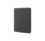 Tucano Up Plus 27,7 cm (10.9") Custodia a libro Nero
