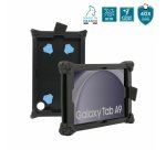 Mobilis 050063 étui pour tablette 22,1 cm (8.7") Housse Noir