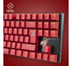 Blade Gaming PC One Piece Keyboard Luffy FR-TEC