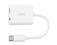 Belkin NPA004BTWH USB Type-C Hub & Dock White