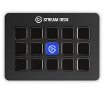 Elgato Stream Deck MK.2 Black 15 buttons