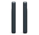 Port Designs 907006 banque d'alimentation électrique Lithium Polymère (LiPo) 10000 mAh Noir