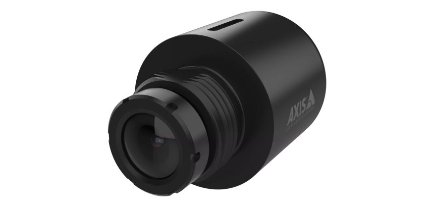 Axis 02640-001 cámaras de seguridad y montaje para vivienda Unidad de sensor