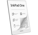 PocketBook InkPad One e-book reader Touchscreen 32 GB Wi-Fi Black