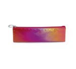 Lebez 81430 pencil case Soft pencil case Polyurethane (PU) Assorted colours