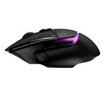 Logitech G G502 X PLUS