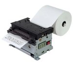 CUSTOM KX80S 203 x 203 DPI Térmico