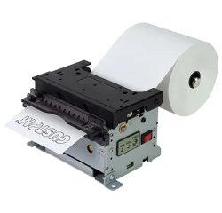 CUSTOM KX80S 203 x 203 DPI Térmico