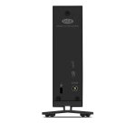 LaCie d2 Professional disque dur externe 8 To 7200 tr/min 2.5" USB Type-C 3.2 Gen 1 (3.1 Gen 1) Noir
