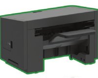 Lexmark 50G0850 cassetto carta 500 fogli