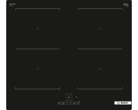BOSCH Plaque induction PVQ611BB6E Série 4, CombiZone, TouchSelect