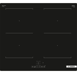 BOSCH Plaque induction PVQ611BB6E Série 4, CombiZone, TouchSelect