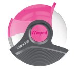 Maped Zenoa Plus gomma per cancellare Blu, Rosa 1 pz