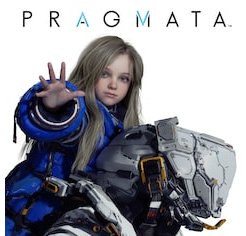 Deep Silver Pragmata Standard PlayStation 5