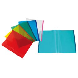 SEI Rota Cover Libro T magazine/book cover 25 pc(s) Green, Translucent