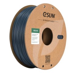 eSUN ABS+HS Absplus Grau 1 kg