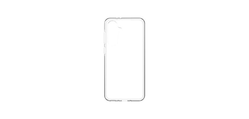 Just in Case 8502902 coque de protection pour téléphones portables 17 cm (6.7") Housse Transparent