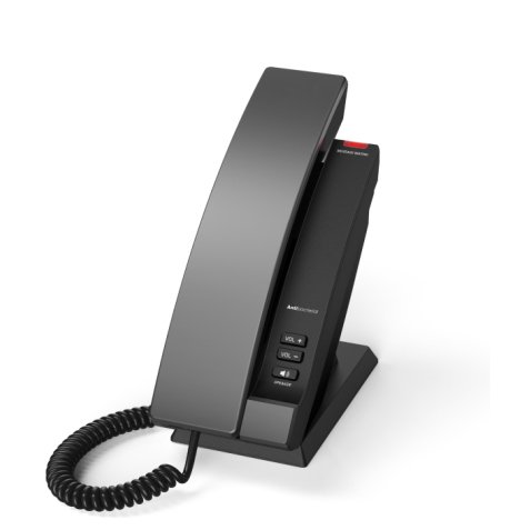 Snom HD100 IP phone Black