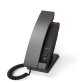 Snom HD100 IP phone Black