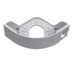 Axis 01818-001 cámaras de seguridad y montaje para vivienda Monte