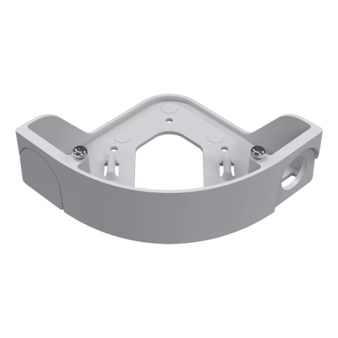 Axis 01818-001 cámaras de seguridad y montaje para vivienda Monte