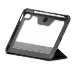Cygnett Workmate 27.7 cm (10.9") Folio Black, Charcoal