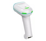 Honeywell Xenon Ultra 1962h Lector de códigos de barras portátil 1D/2D LED Blanco