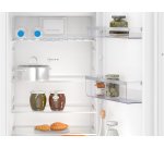 NEFF Réfrigérateur encastrable 1 porte KI2822FE0, N50, PowerVentillation, Vario Zone