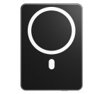 Cygnett CY5092PBCHE batteria portatile Ioni di Litio 5000 mAh Carica wireless Nero