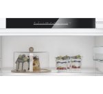 SIEMENS Table top encastrable KU21RADE0, IQ500, Sous plan, 134 litres, Softclose