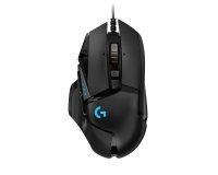 Logitech G Logitech G502 HERO