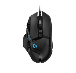 Logitech G G502 HERO High Performance Gaming Mouse