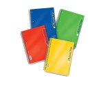 Pigna 02138075M writing notebook A5 140 sheets Multicolour