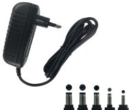 DLH Alimentation secteur 5V 4A 20W pour pc portables et autres appareils