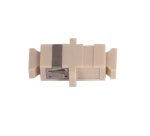 Uniformatic 25552 adaptateur de fibres optiques SC