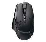 Logitech G G502 X LIGHTSPEED
