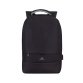 Rivacase 7563BKMOUSE laptop case 39.6 cm (15.6") Backpack Black