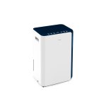 Argoclima ARGO DRY PURY EVO WF 21 4.5 L 41 dB 330 W Blue, White