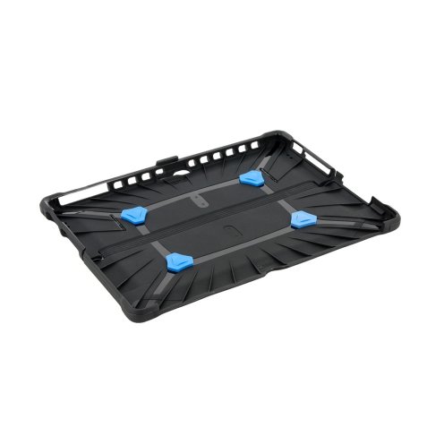 Mobilis 067011 étui pour tablette 33 cm (13") Anti-chocs Noir