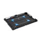 Mobilis 067011 étui pour tablette 33 cm (13") Anti-chocs Noir