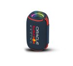 Red Bull Racing RB-SK440 altavoz portátil o de fiesta Altavoz portátil estéreo Negro, Rojo 8 W