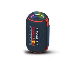 Red Bull Racing RB-SK440 altavoz portátil o de fiesta Altavoz portátil estéreo Negro, Rojo 8 W