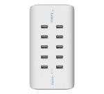 Belkin Rockstar Universel Blanc Secteur Intérieure