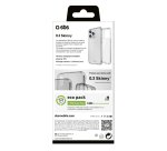 SBS Etui support Coque Skinny iPhone 15 Pro Max